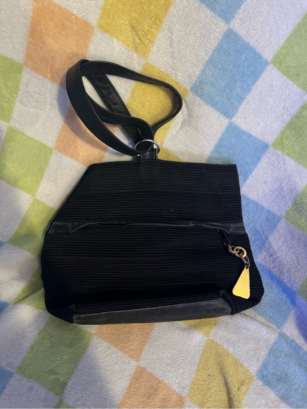 Sharif Vintage Bag